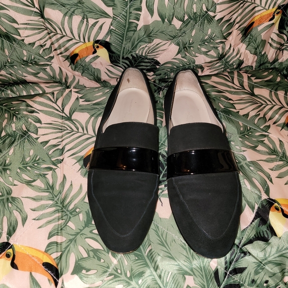 Luxe Slip On Loafer -SAS 8M - Picture 7 of 7